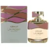 Armaf Ladies La Rosa EDP Spray 3.4 oz