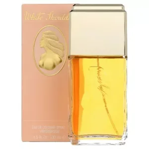 Evyan White Shoulders by Evyan for Women - 4.5 oz EDC Spray