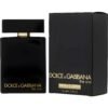 Dolce&Gabbana The Only One For Women Edp Intense Sp 3.3oz