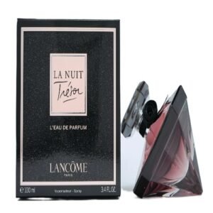 Tresor Lanuit by Lancom For Women
