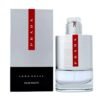 Prada Luna Rossa For Men Edt Sp 3.3oz