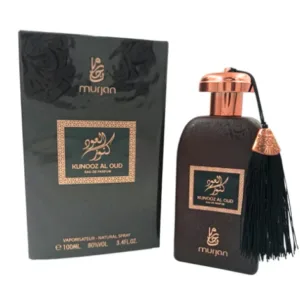 Dumont Murjan Kunooz Al Oud
