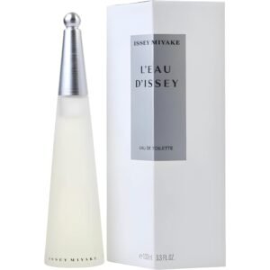 Issey Miyake by Issey Miyake EDT 3.4 oz for Women