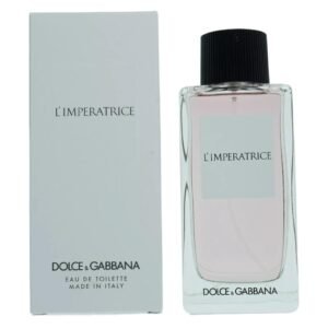 L’Impératrice by Dolce & Gabbana EDT 3.3oz for Women