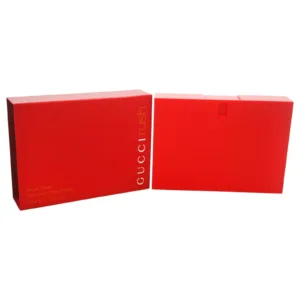 Gucci Rush For Women Edt Sp 2.5oz