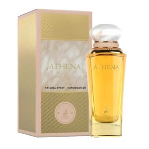 Athena by Maison Alhambra EDP 3.4 oz For Women