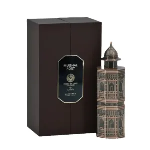 Niche Emarati Mughal Fort by Lattafa EDP 3.4 oz