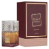 Lattafa Khamrah Dukhan 3.4 oz / 100 ml Eau de Parfum Spray For Unisex