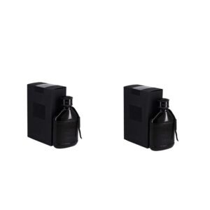 Nitro Intense by Dumont EDP 3.4 oz Bundle For Men