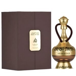 Pride Dream of Haze by Lattafa EDP 3.4 oz