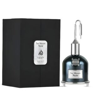 Pride Sur Mesure Noir by Lattafa EDP 3.4 fl oz for Men