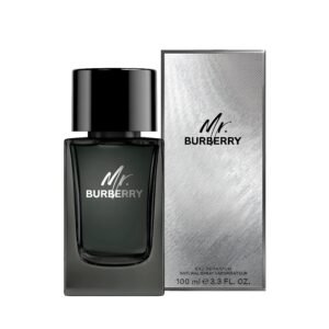 Mr. Burberry by Burberry Eau de Parfum Spray 3.4 oz for Men