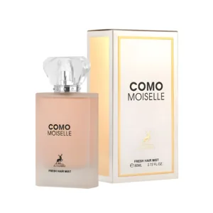 Como Moiselle EDP 3.4 oz For Women By Maison Alhambra