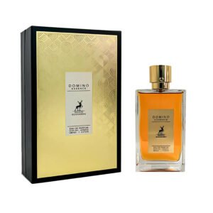 05 Domino Essence Edp 3.4 oz For Unisex By Maison Alhambra