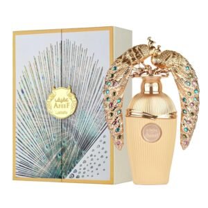Afeef Edp 3.4 oz For Unisex By Lattafa