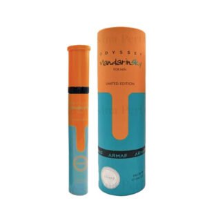 Mini Odyssey Mandarin Sky Edp 10Ml for Men By Armaf
