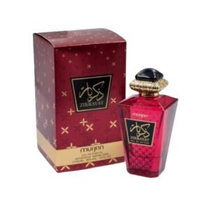 Murjan Zikrayat Edp 3.4 oz For Unisex By Dumont