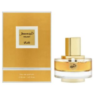 Junoon Velvet Edp 1.67 oz For Women By Rasasi