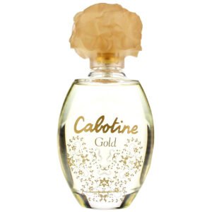 Cabotine Gold Edt Tester 3.4 oz for Women By Parfums Grès