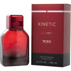 Kinetic Edp 3.4 oz for Men By Tumi