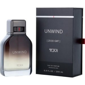 Unwind Edp 6.8 oz For Men By Tumi