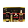 Le Femme Edp 4 Piece Gift Set 3.4 oz For Women By Armaf