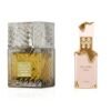 Khamrah Qahwa& Eclaire EDP 3.4 oz for Unisex by Lattafa