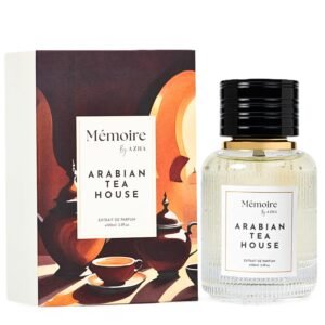 Arabian Tea House Extrait De Parfum 3.4 oz For Unisex By Azha