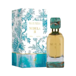 Nebula II Edp 3.4 oz for Unisex By Maison Alhambra