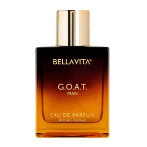 Goat by Bellavita Edp 3.4 oz For Men