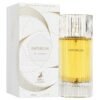 Maison Alhambra Unisex Imperium EDP Spray 3.4 oz Fragrances