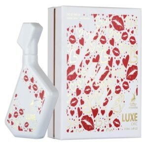 Luxe Chic Edp 3.4 oz for Unisex By Maison Alhambra