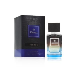 Dumax Fierce Edp 3.4 oz for Men By Dumont
