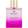 Luxury Senorita by Bella Vita Edp 3.4 oz For Women