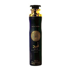 Asad by Lattafa Air Freshener 10.0 oz