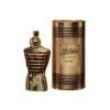 Le Male Elixir by Jean Paul Gaultier Parfum 4.2 oz For Men