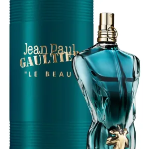 le beau by jean paul gaultier EDT 4.2 oz For Men