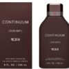 Continuum by Tumi Hair and Body Shower Gel Tester 8 oz/236 Ml For Men