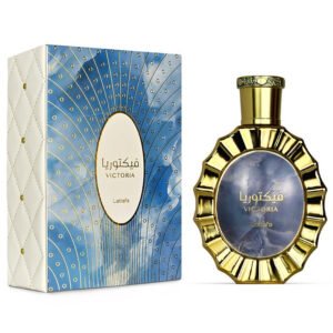 Victoria by Lattafa EDP 3.4 oz For Women