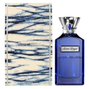 Azure Royal by Ahmed Al Maghribi EDP 3.4 oz