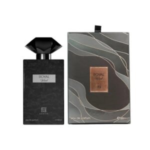 Royal Wood by Ahmed Al Maghribi EDP 3.4 oz