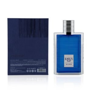 Karus Blu Spice by Khadlaj EDP 3.4oz