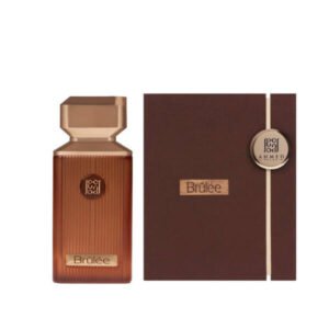 Brulee by Ahmed Al Maghribi EDP 3.4 oz – Unisex Cologne