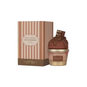 Give Me Gourmand Choco Overdose by Lattafa EDP 75ml Spray