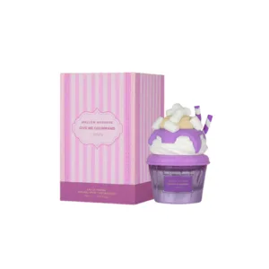 Give Me Gourmand Mallow Madness by Lattafa EDP 75ml For Women