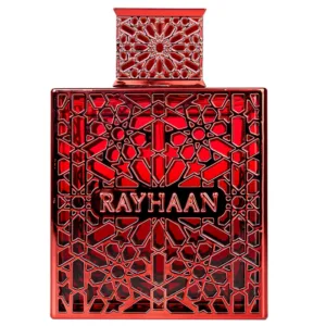 Crimson by Rayhaan EDP 3.4 oz