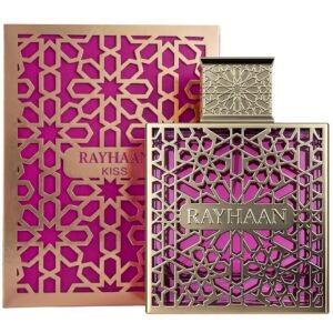 Kiss by Rayhaan EDP 3.4 oz For Women