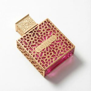 Kiss by Rayhaan EDP 3.4 oz For Women