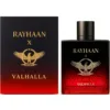 Valhalla by Rayhaan EDP 3.4 oz