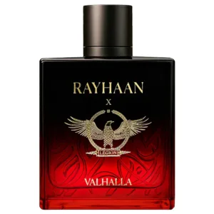 Valhalla by Rayhaan EDP 3.4 oz